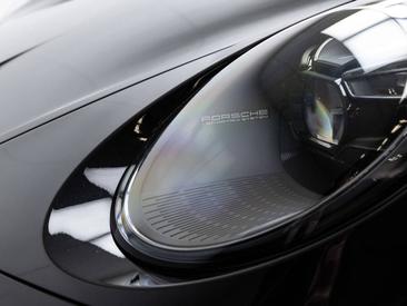 Porsche 992 I GT3 — photo 34