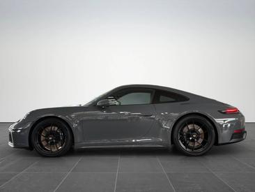 Porsche 992 II Carrera GTS — photo 2