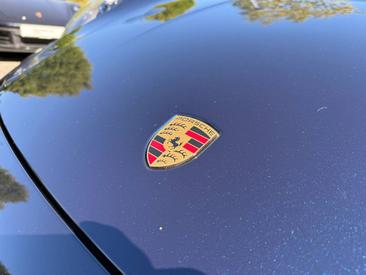 Porsche 992 I Carrera S — photo 14