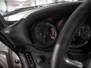 Porsche G-Modell I Carrera 3.0 Coupé — photo 29