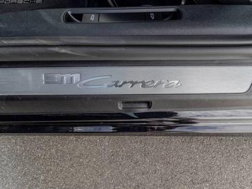 Porsche 992 II Carrera Cabriolet — photo 35