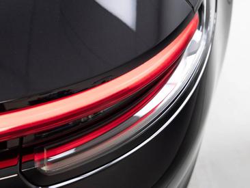 Porsche 992 I Carrera — photo 32