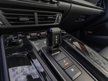Porsche 992 II Carrera 4 GTS — photo 44