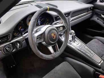 Porsche 991 I GT3 RS — photo 12