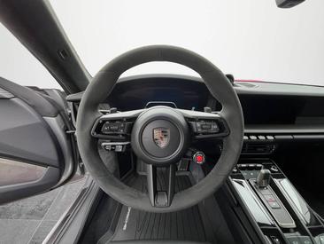 Porsche 992 II Turbo S — photo 12