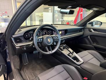 Porsche 992 I Carrera S — photo 15