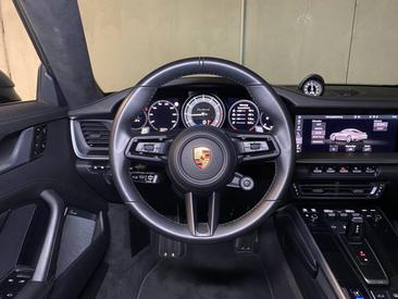 Porsche 992 I Turbo S — photo 13
