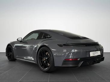 Porsche 992 II Carrera GTS — photo 3