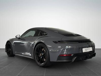 Porsche 992 II Carrera GTS