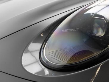 Porsche 992 I Carrera GTS Cabriolet — photo 34