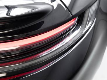 Porsche 992 I GT3 — photo 35