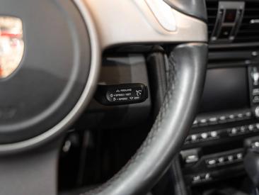 Porsche 997 II Carrera Cabriolet — photo 24