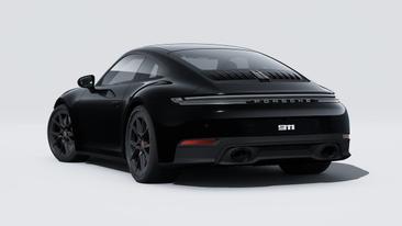 Porsche 992 II Carrera S — photo 3