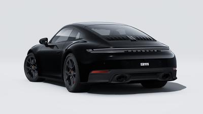 Porsche 992 II Carrera S