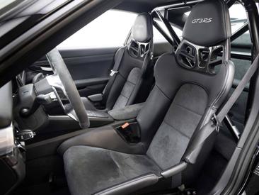 Porsche 991 I GT3 RS — photo 13