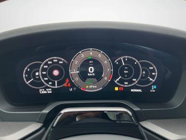 Porsche 992 II Turbo S — photo 13