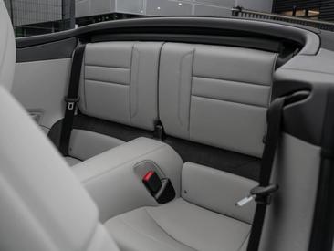 Porsche 992 I Carrera Cabriolet — photo 16