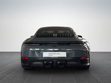 Porsche 992 II Carrera GTS — photo 4