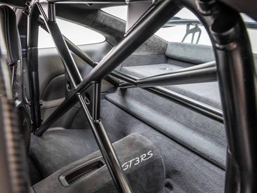 Porsche 991 I GT3 RS — photo 14