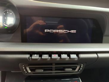 Porsche 992 I Targa 4 — photo 24