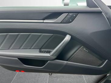 Porsche 992 II Turbo S — photo 14
