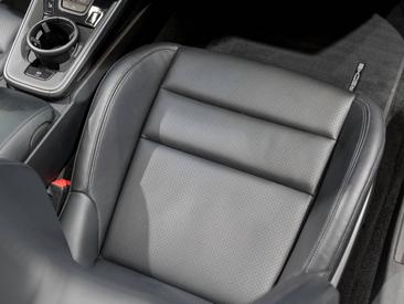 Porsche 992 II Carrera Cabriolet — photo 22