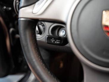 Porsche 997 II Carrera Cabriolet — photo 25