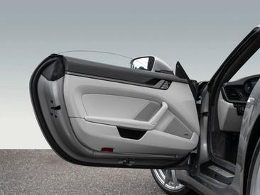 Porsche 992 I Carrera Cabriolet — photo 17