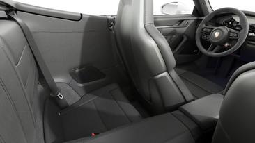 Porsche 992 II Carrera Cabriolet — photo 13