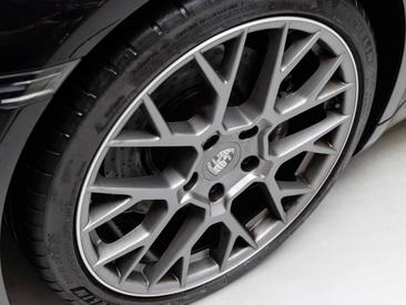 Porsche 992 II Carrera Cabriolet — photo 31