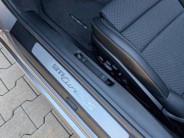 Porsche 992 I Turbo S Cabriolet — photo 17