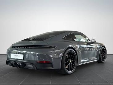 Porsche 992 II Carrera GTS — photo 5
