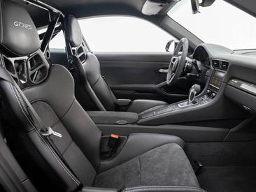 Porsche 991 I GT3 RS — photo 15