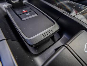 Porsche 992 II Carrera 4 GTS — photo 47
