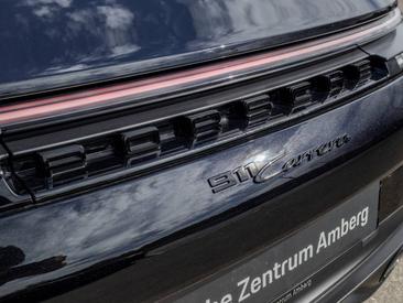 Porsche 992 II Carrera Cabriolet — photo 38