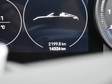 Porsche 992 I Targa 4S — photo 34