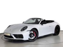 Porsche 992 I Carrera GTS Cabriolet - 2024 - Joinsteer - #1