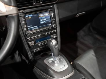 Porsche 997 II Carrera Cabriolet — photo 26