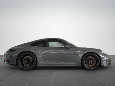 Porsche 992 II Carrera GTS — photo 6