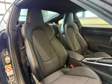 Porsche 992 I Carrera S — photo 19