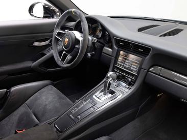 Porsche 991 I GT3 RS — photo 16