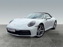 Porsche 992 I Carrera Cabriolet - 2020 - Joinsteer - #1