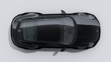 Porsche 992 II Carrera S — photo 5
