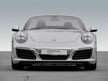 Porsche 991 II Carrera Cabriolet — photo 4