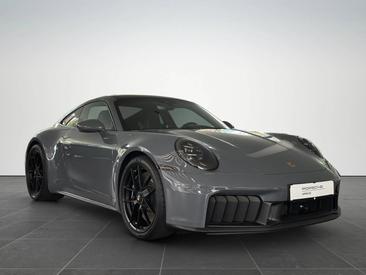 Porsche 992 II Carrera GTS — photo 7