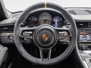 Porsche 991 I GT3 RS — photo 17