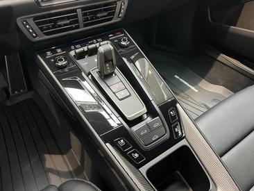 Porsche 992 II Turbo S — photo 17