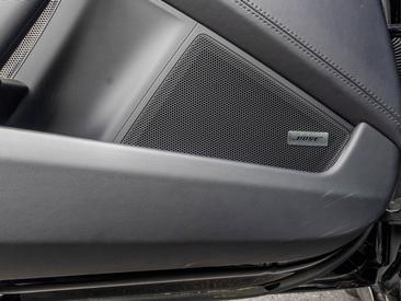 Porsche 992 II Carrera Cabriolet — photo 40