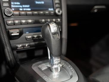 Porsche 997 II Carrera Cabriolet — photo 27
