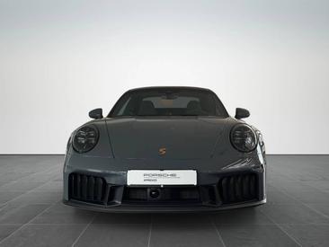Porsche 992 II Carrera GTS — photo 8
